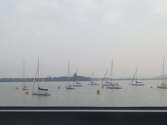 -岁粤Moon·湖景餐厅(月光码头店)