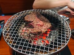 -大阪烧肉BAKA一代(十亩地店)
