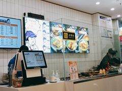 -白妈螺蛳粉(白云万达店)