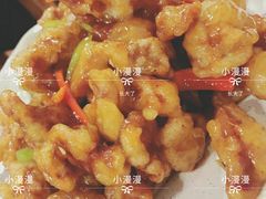 -小郭私房菜·海肠捞饭店(学士街店)