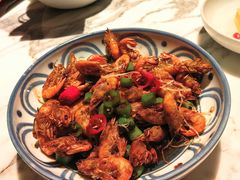 -湖滨28中餐厅·西湖宴·杭州君悦酒店