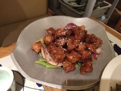 -绿茶餐厅(布吉万象汇店)