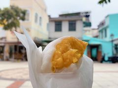 -澳门长洲糯米糍(柯打苏沙街店)