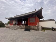 -商丘古城-应天书院