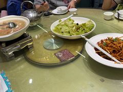 -刘胖子家常菜·蹄花焖藕(中南店)
