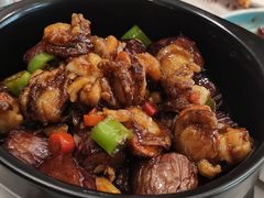 -子霖南山鲜虾面(南山总店)