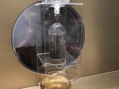 -喜茶(永旺梦乐城店)