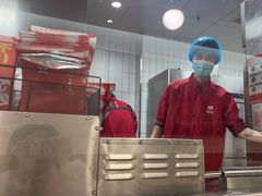 -塔斯汀·中国汉堡(蓝润置地广场店)