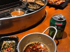 -伍丁·烤牛肋(和平东桥店)