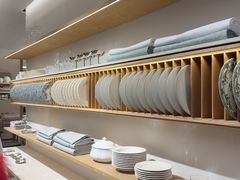 -ZARA HOME(蓝色港湾店)