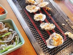 -蚝英雄鲜蚝自助专门店(长楹天街直营店)