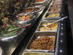 -好伦哥比萨烤肉自助(八里桥店)