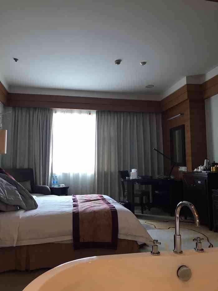 内江艾林大千国际酒店图片