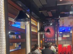 -辣尚瘾·烤鱼·新川菜(交大直营店)