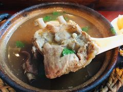 -花园咖啡厅(厦门美丽华大酒店)