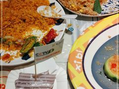-桥东喜碧海鲜街(水东街店)