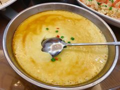 蒸水蛋-启香鸡私房菜(湖景店)