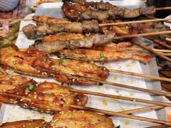 -木屋烧烤(坂田天安云谷店)