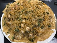 蚝煎-皮蛋弟砂锅店(总店)