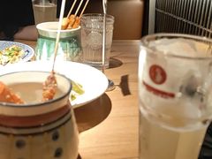 -雪熊精酿·哈尔滨烧烤酒馆(非遗大串店)