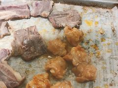 -巴麦隆自助烤肉(桂林路店)