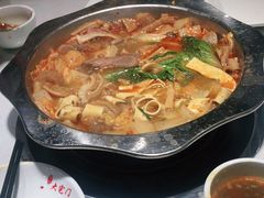 -古乐牛香·鲜牛肉牛杂火锅(吴江三里桥运东商业广场店)