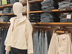 -优衣库(长春欧亚卖场店)