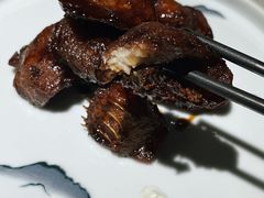 本帮熏鱼-屋里厢上海菜馆