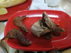 红烧乳鸽-光明刘冰乳鸽店(光明法政北路店)