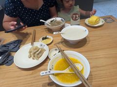 -郑记南门口·小笼汤包(山水人家店)