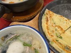 -宏状元现熬粥·京味菜(五棵松店)