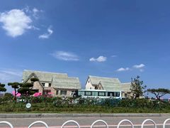 -那香海钻石沙滩浴场