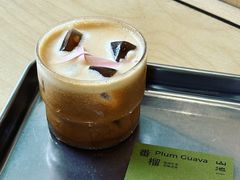 -SAANCI山池咖啡(海上世界文化艺术中心店)