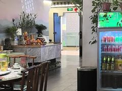 -卢大鲜鱼头捞饭(美利广场店)
