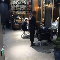 -ODIN 奥丁形象设计 