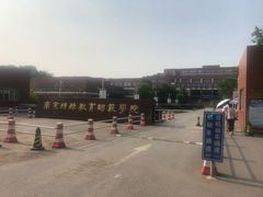 -南京特殊教育师范学院(燕子矶校区)