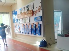 -奥冠体育华师附中恒温游泳馆