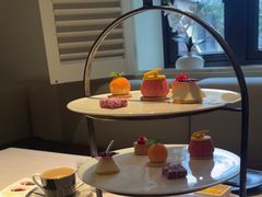 -Le Siècle.百年西餐厅(颐和公馆店)