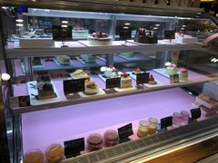 -花蒲甜品(海信广场店)
