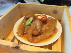 -馋遇江南·精致湖景雅宴(东方之门店)