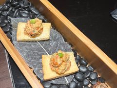 -匠和风精致料理(莆田财富中心店)