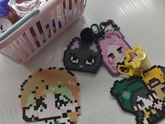 -幸福里DIY蛋糕烘焙·团建·拼豆豆(普陀店)