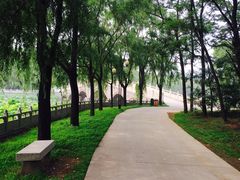 -南戴河国际娱乐中心