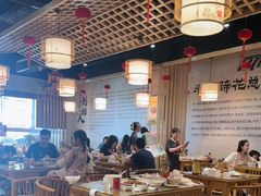 -易老妈蹄花.特色川菜(人民公园总店)