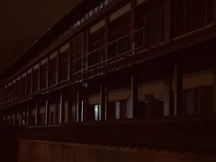 -川沙古镇-停车场