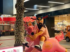 -杭州西湖银泰百货