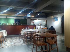 -土耳其卡巴布清真餐厅(西安店)