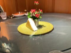 包厢-A One Kitchen·南京精菜馆(德基广场店)