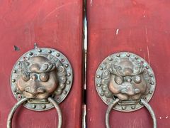 -报恩寺(平武县)