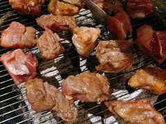 -本炙炭烤·蒲烧活鳗料理店(金沙洲店)